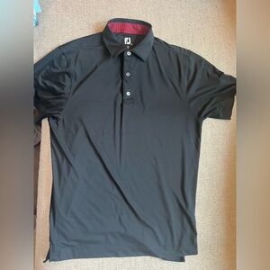 FootJoy Lisle Golf Polo